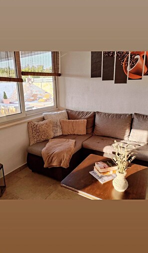 Ferienhaus | 2 Schlafzimmer