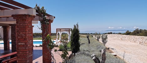 Villa | 3 habitaciones