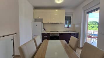 Apartment | 2 bedrooms