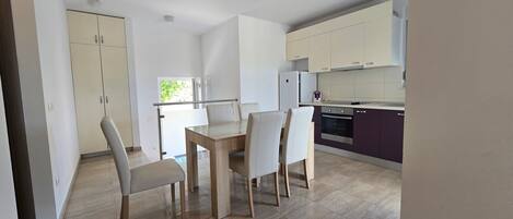 公寓 | 2 多间卧室