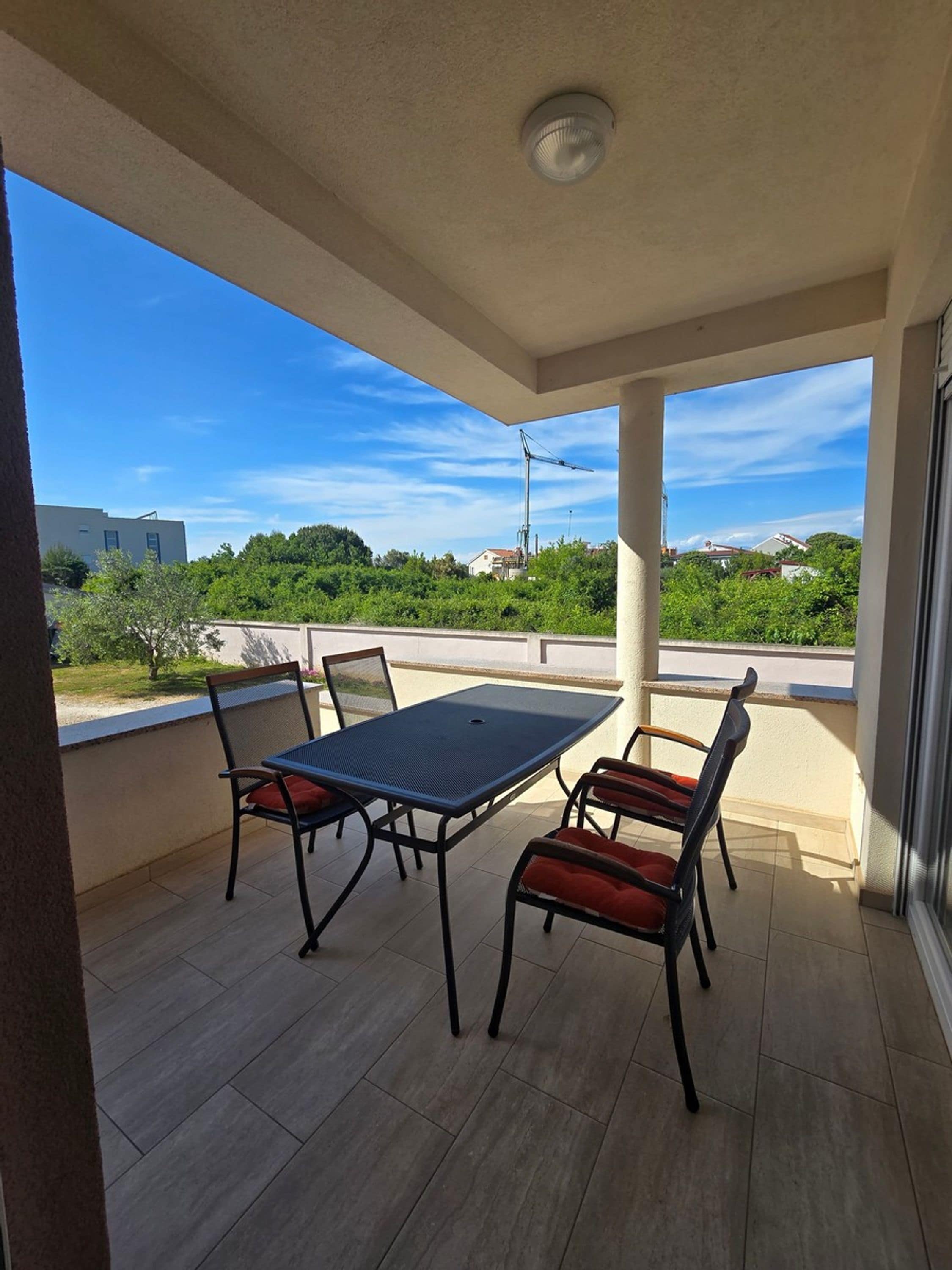 Apartment | 2 Schlafzimmer