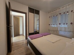 Apartment | 2 Schlafzimmer