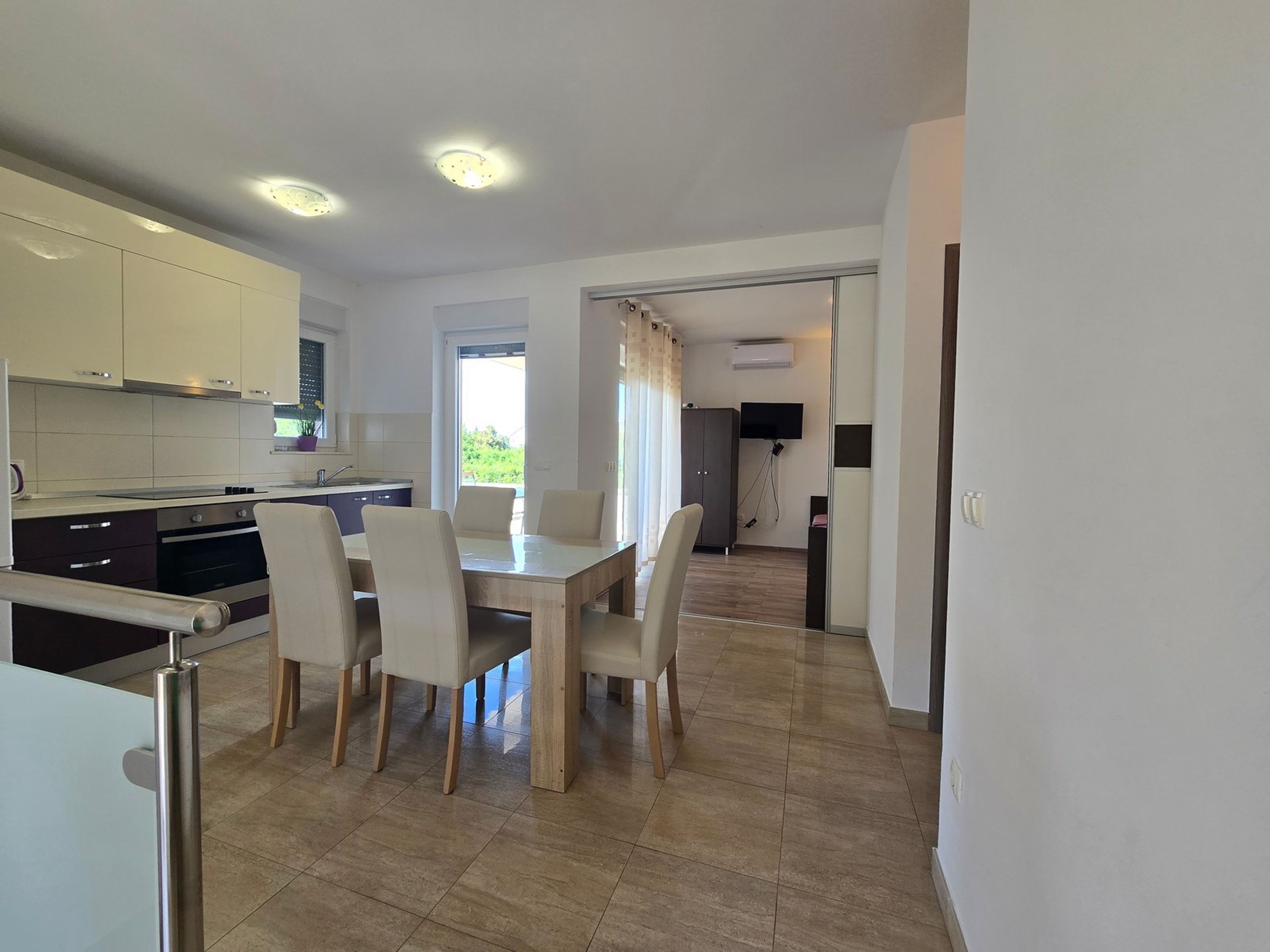 Appartement | 2 chambres