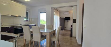 Appartement | 2 chambres