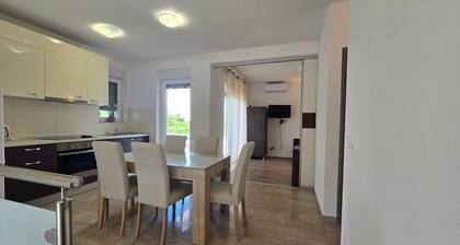 Apartment Aora in Zaton