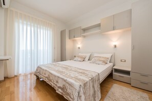 Apartment - Sargas Suite 4 With Garden View (Novalja)