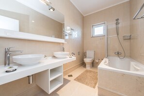 1 bedroom - Sargas Suite 4 With Garden View (Novalja)
