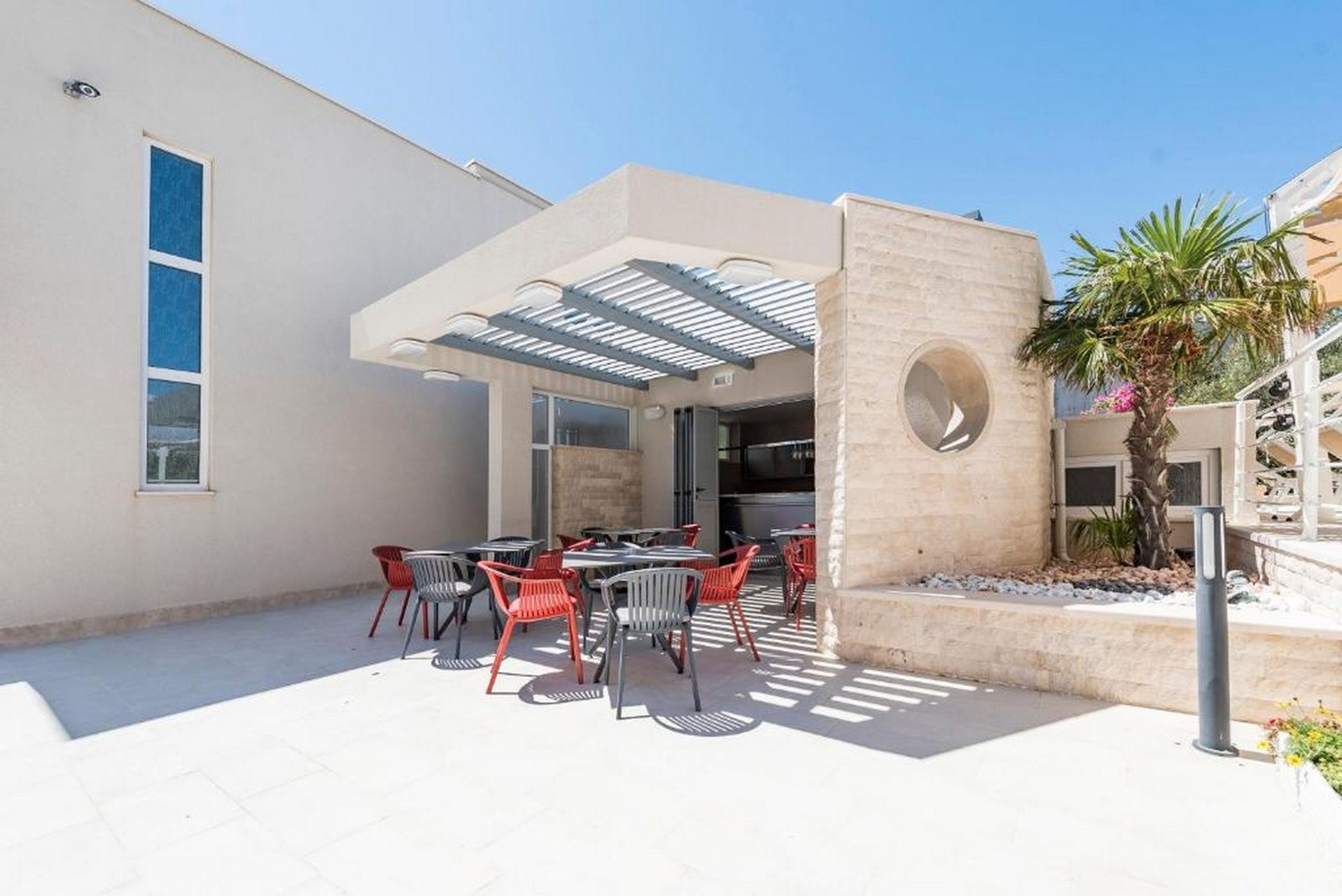 Apartment | 1 Schlafzimmer