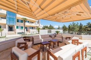 Apartment - Sargas Suite 6 With City View (Novalja)
