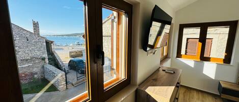 ハウス | 1 室のベッドルーム