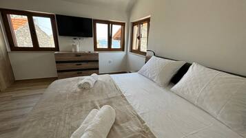 House | 1 bedroom