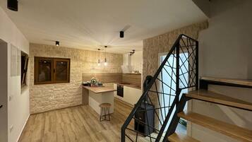 House | 1 bedroom