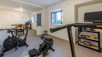 Villa | 2 habitaciones