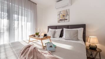 Villa | 2 habitaciones