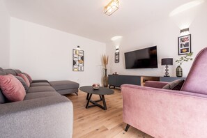 Biệt thự | 2 phòng ngủ 