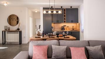 Villa | 2 habitaciones