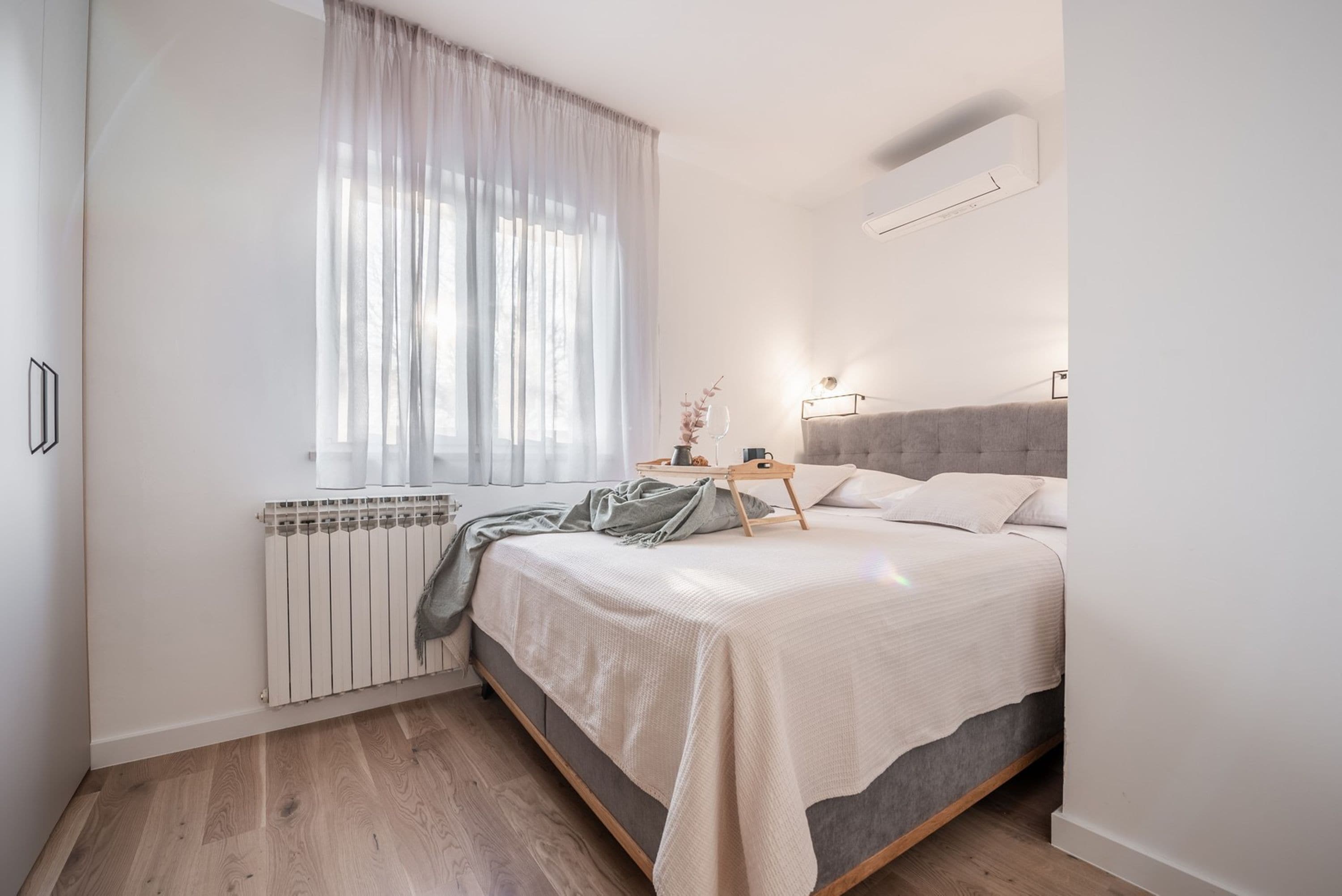 Biệt thự | 2 phòng ngủ 