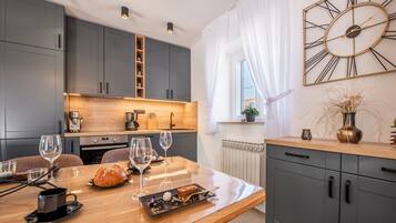 Villa | 2 habitaciones