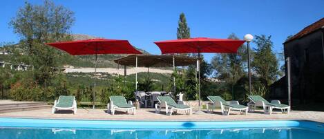 單棟房屋 | 6 間睡房