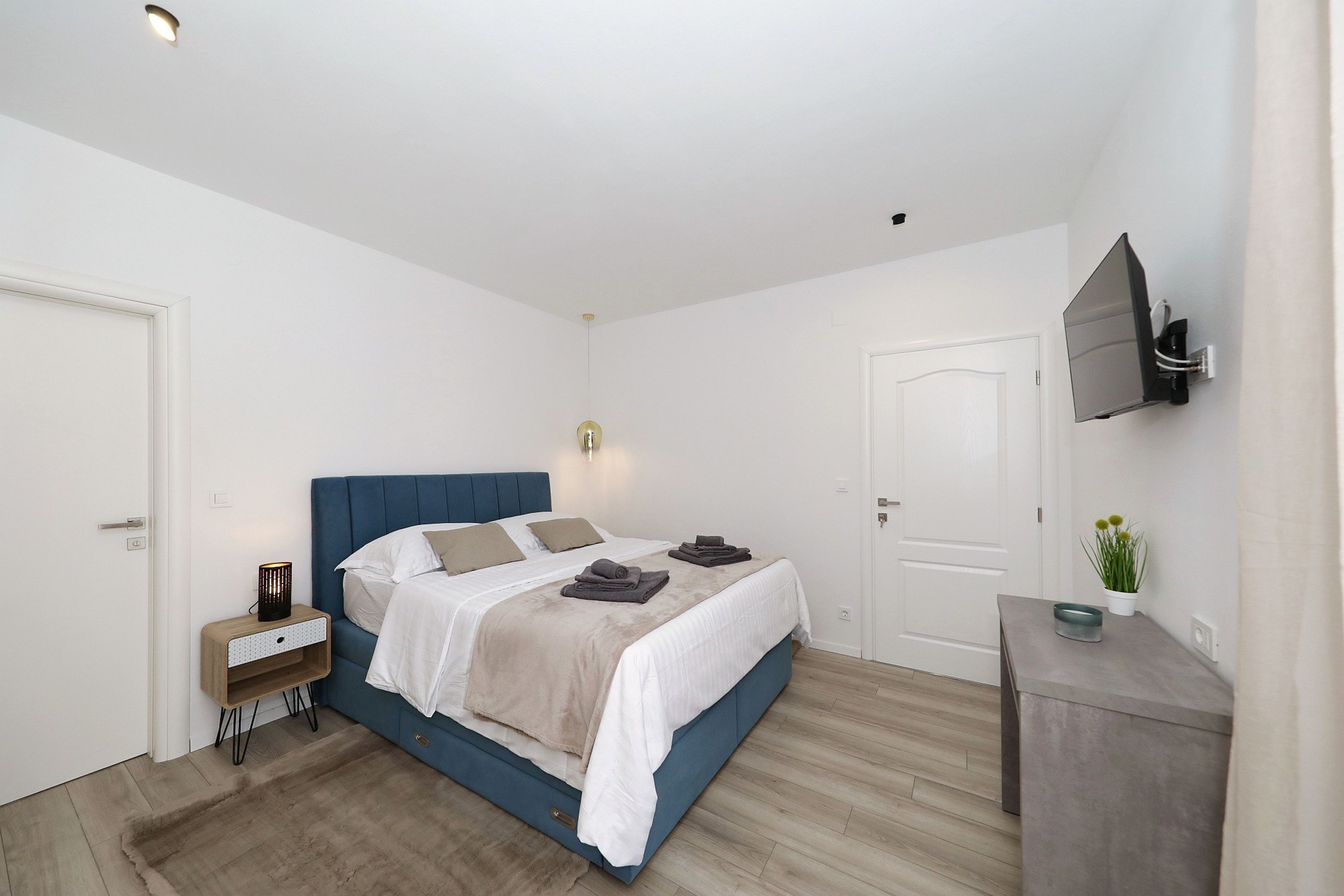 別墅 | 3 間臥室