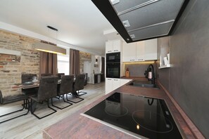 Villa | 3 camere