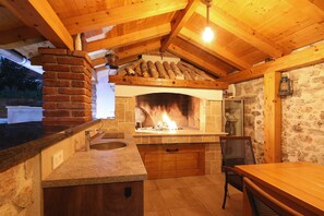 Biệt thự | 3 phòng ngủ 