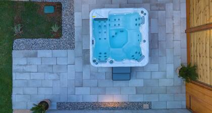 Villa Bonavita With Jacuzzi