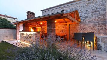 Biệt thự | 3 phòng ngủ