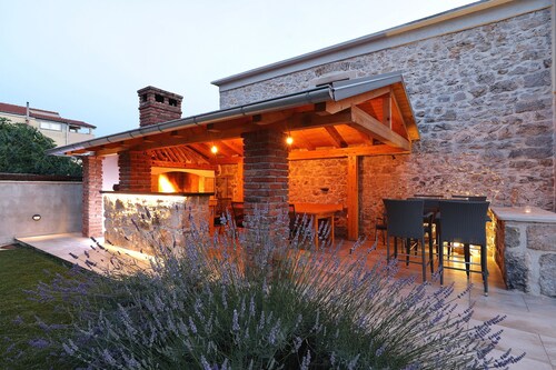 Villa Bonavita With Jacuzzi