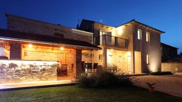 Biệt thự | 3 phòng ngủ