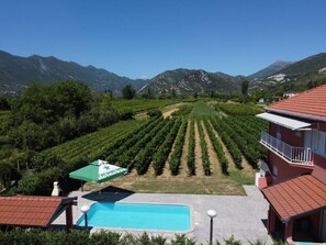 House - Holiday Home Amaya in Vrgorac (Vrgorac)