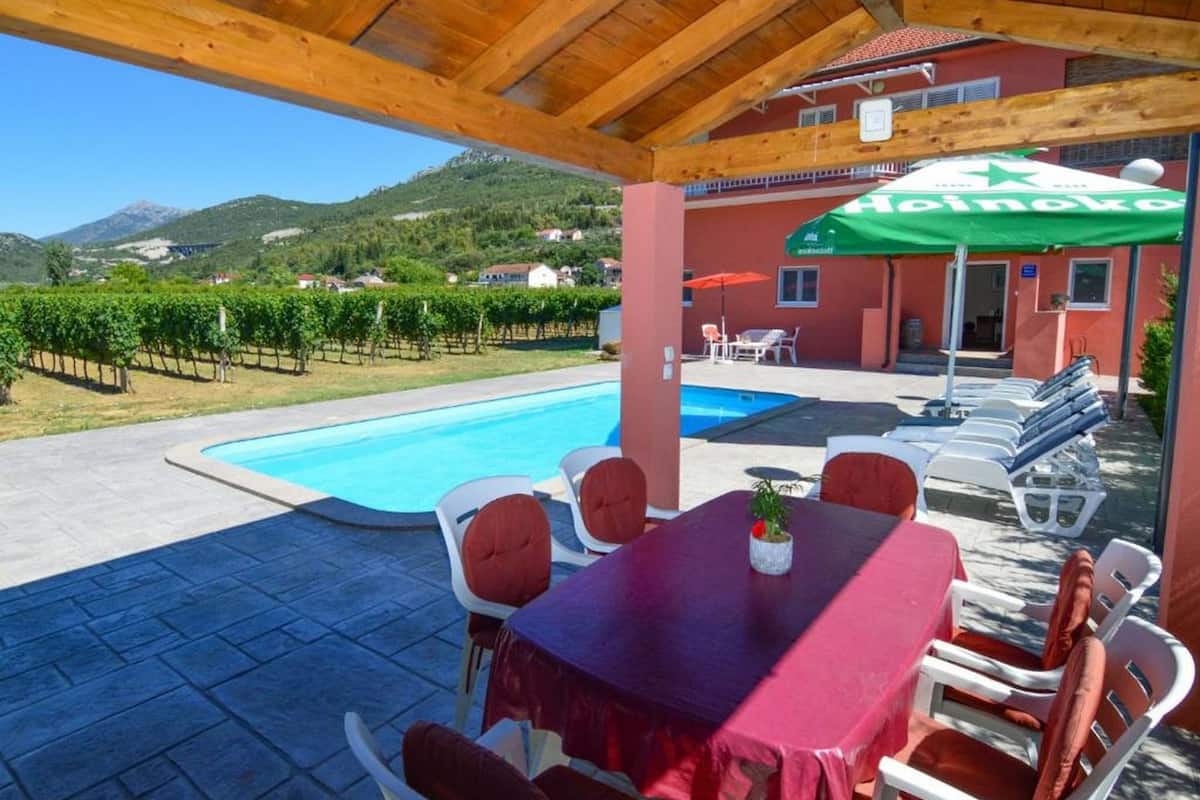 Nhà | 3 phòng ngủ