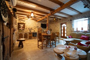 2 habitaciones 