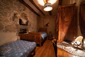 Ferienhaus | 2 Schlafzimmer