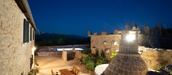 Holiday Home Leptir in Siveric