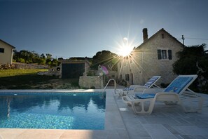 2 habitaciones 