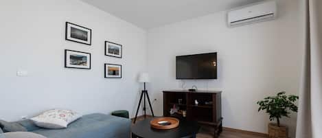 Appartement | 2 chambres