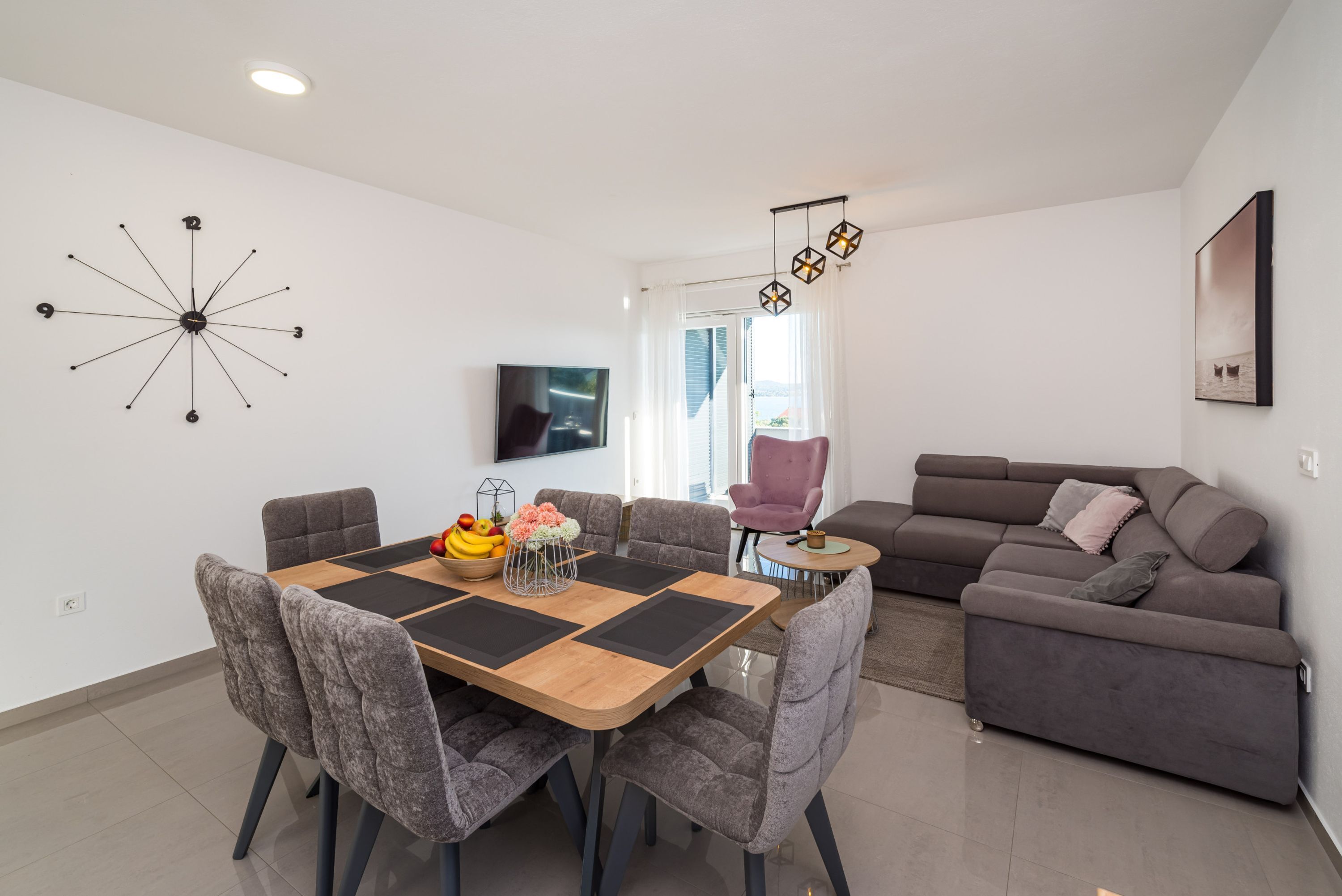 Appartement | 2 slaapkamers