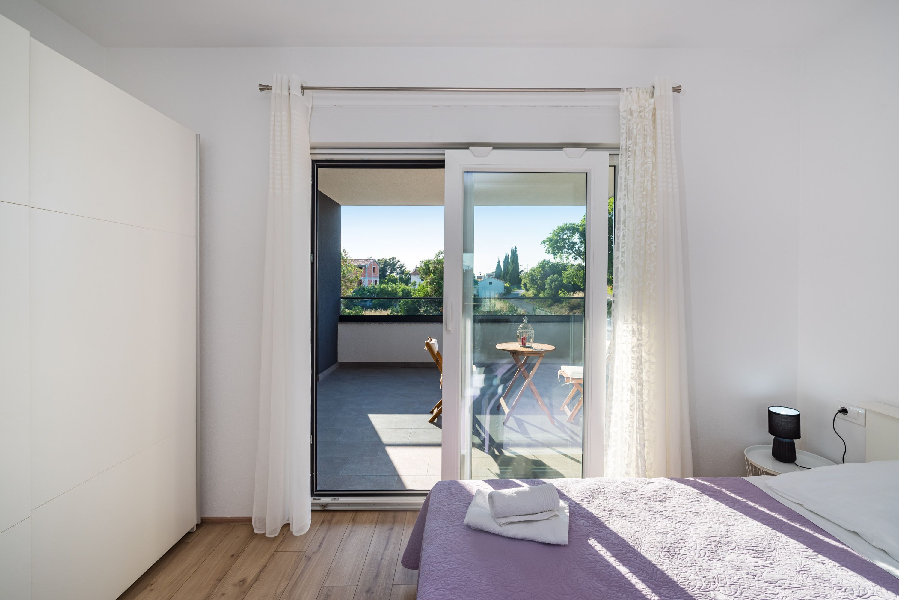 Apartamento | 2 quartos