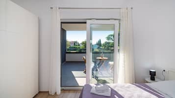 Apartment | 2 Schlafzimmer