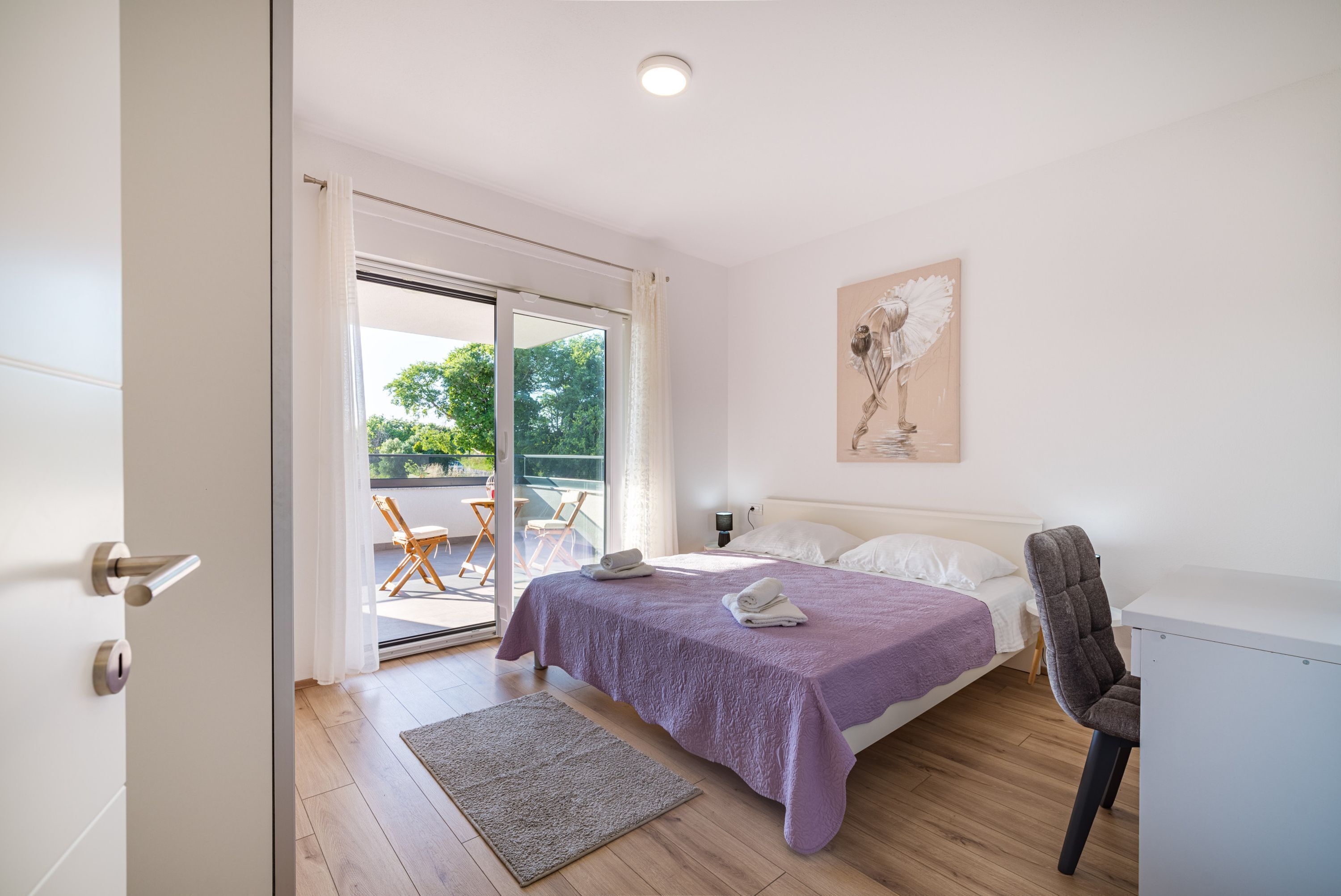 Apartment | 2 bedrooms