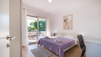 Apartment | 2 bedrooms