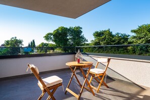 Apartment | 2 Schlafzimmer