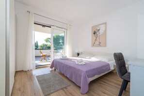 Apartment | 2 Schlafzimmer