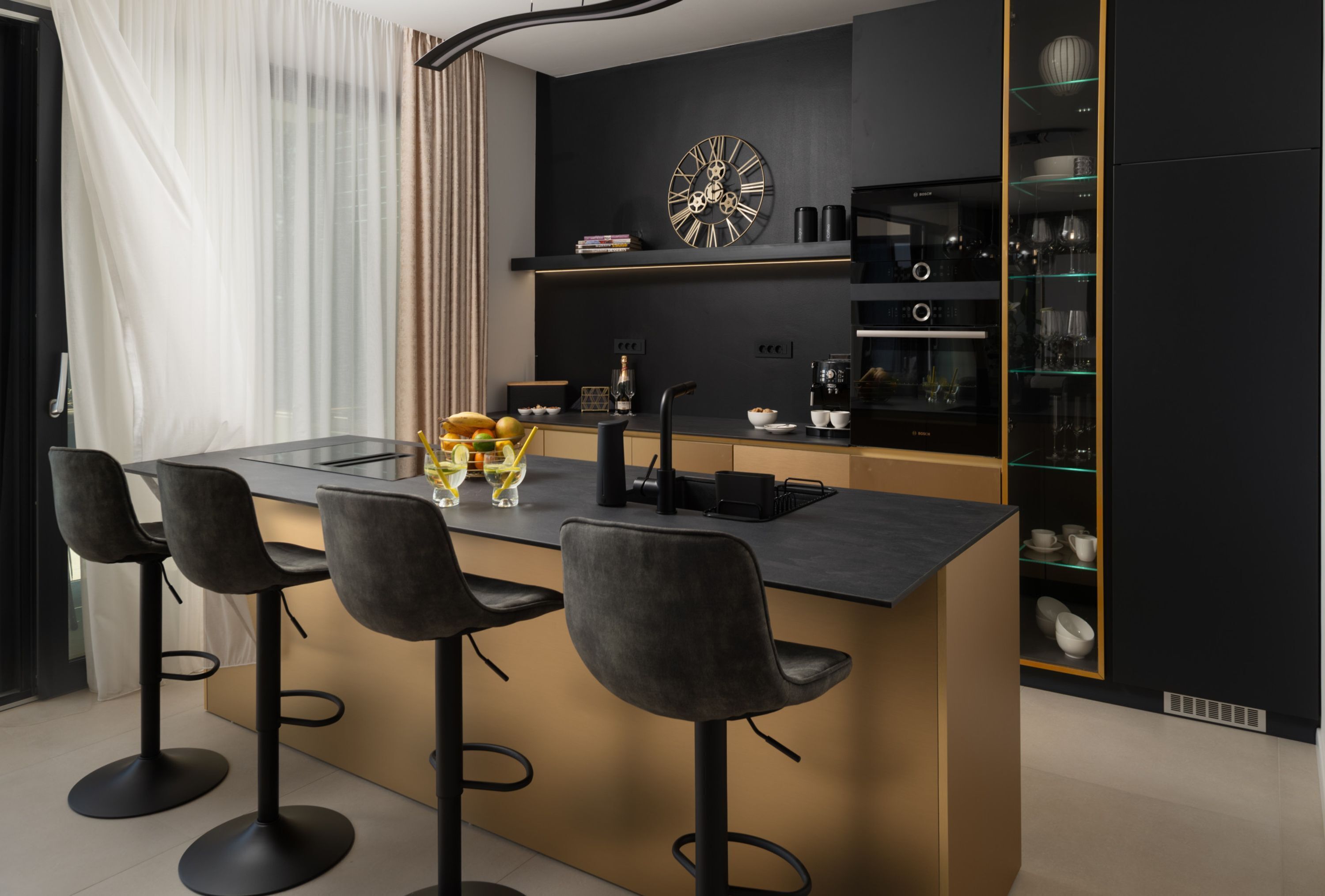 فيلا | 4 عدّة غرف نوم