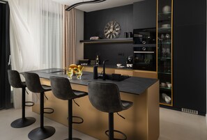 فيلا | 4 عدّة غرف نوم