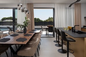 Villa | 4 bilik tidur 