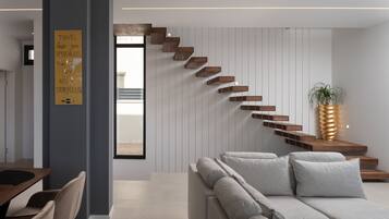 Villa | 4 camere
