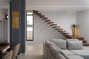 Villa | 4 bilik tidur 