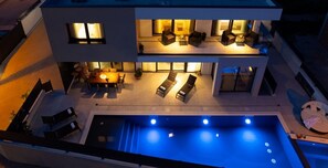 Vil·la | 4 dormitoris 